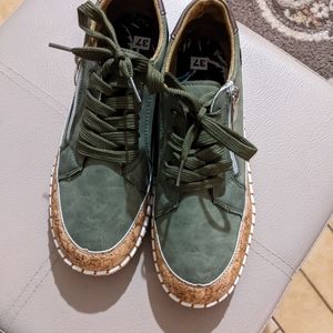 Retro- Vintage Shoes